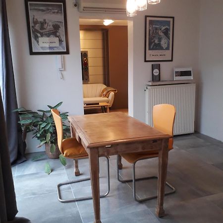 Home Away Blankenberge Εξωτερικό φωτογραφία