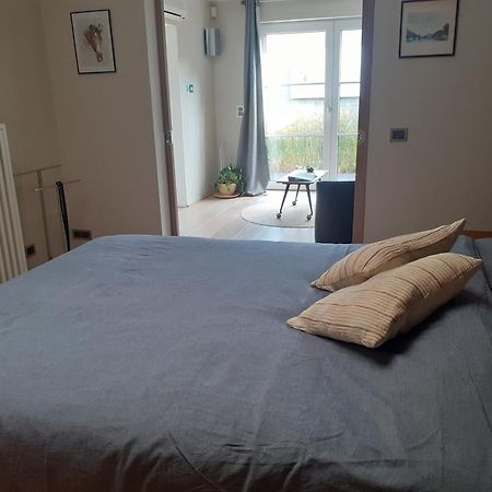 Home Away Blankenberge Εξωτερικό φωτογραφία