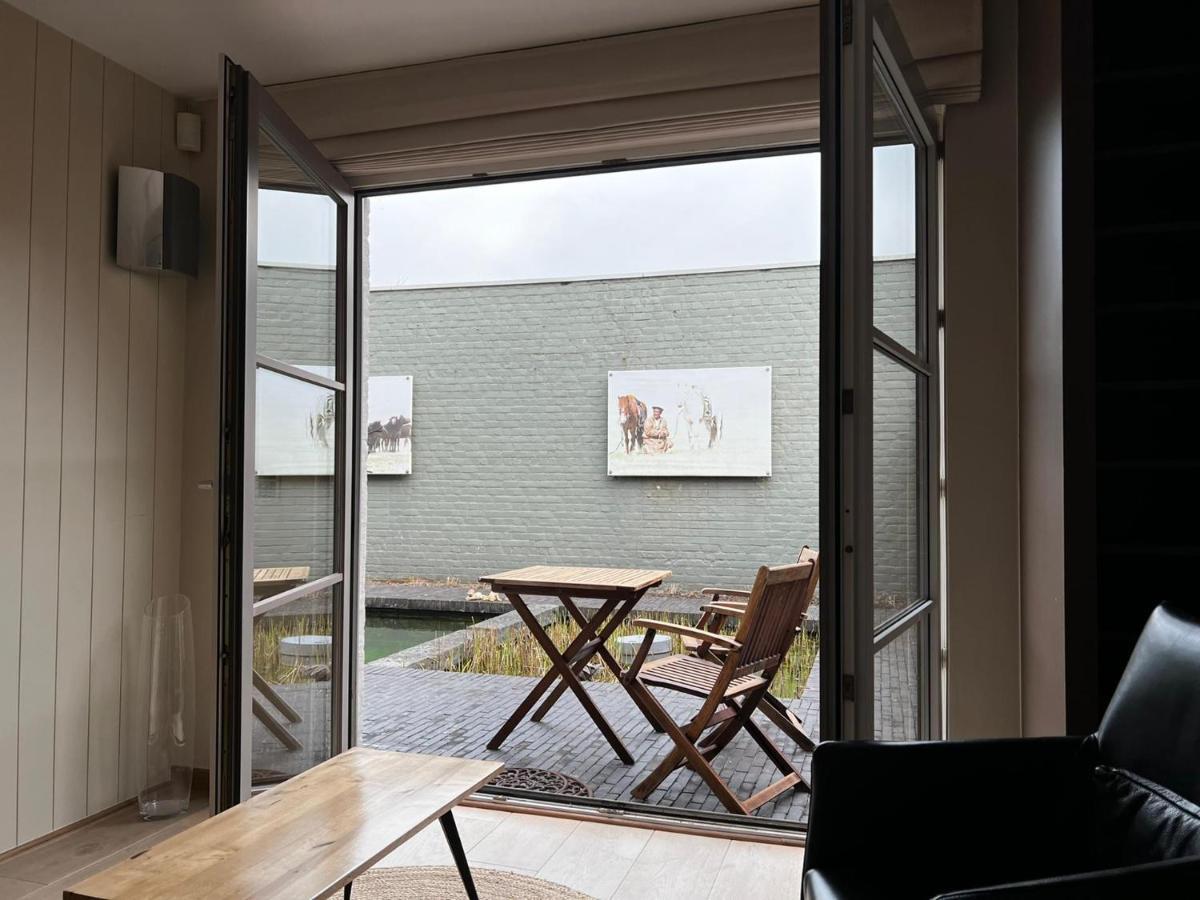 Home Away Blankenberge Εξωτερικό φωτογραφία