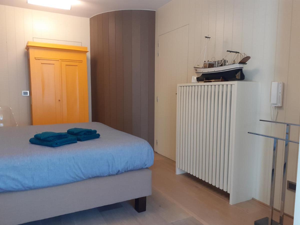 Home Away Blankenberge Εξωτερικό φωτογραφία