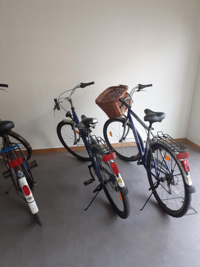 Home Away Blankenberge Εξωτερικό φωτογραφία