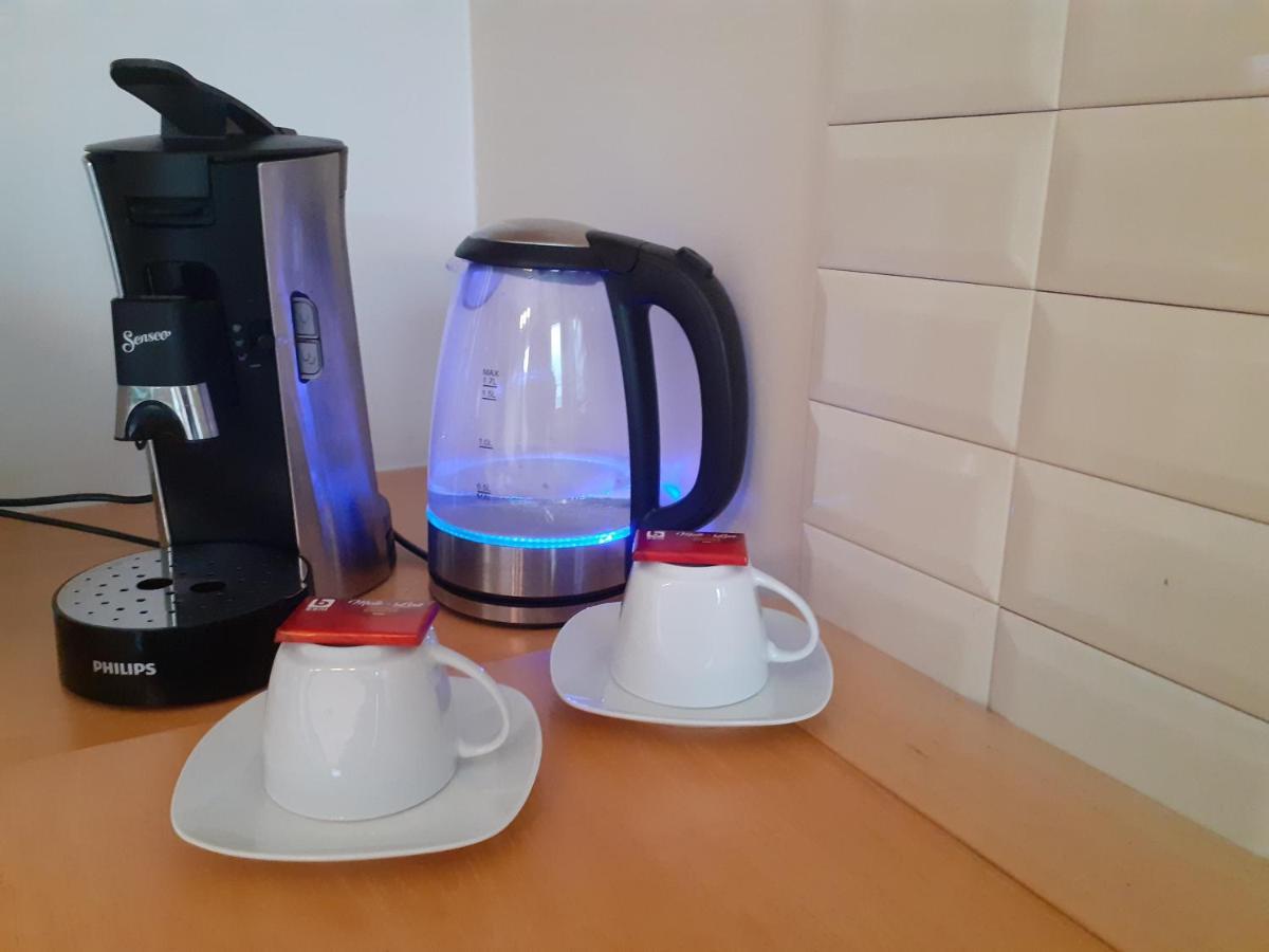 Home Away Blankenberge Εξωτερικό φωτογραφία