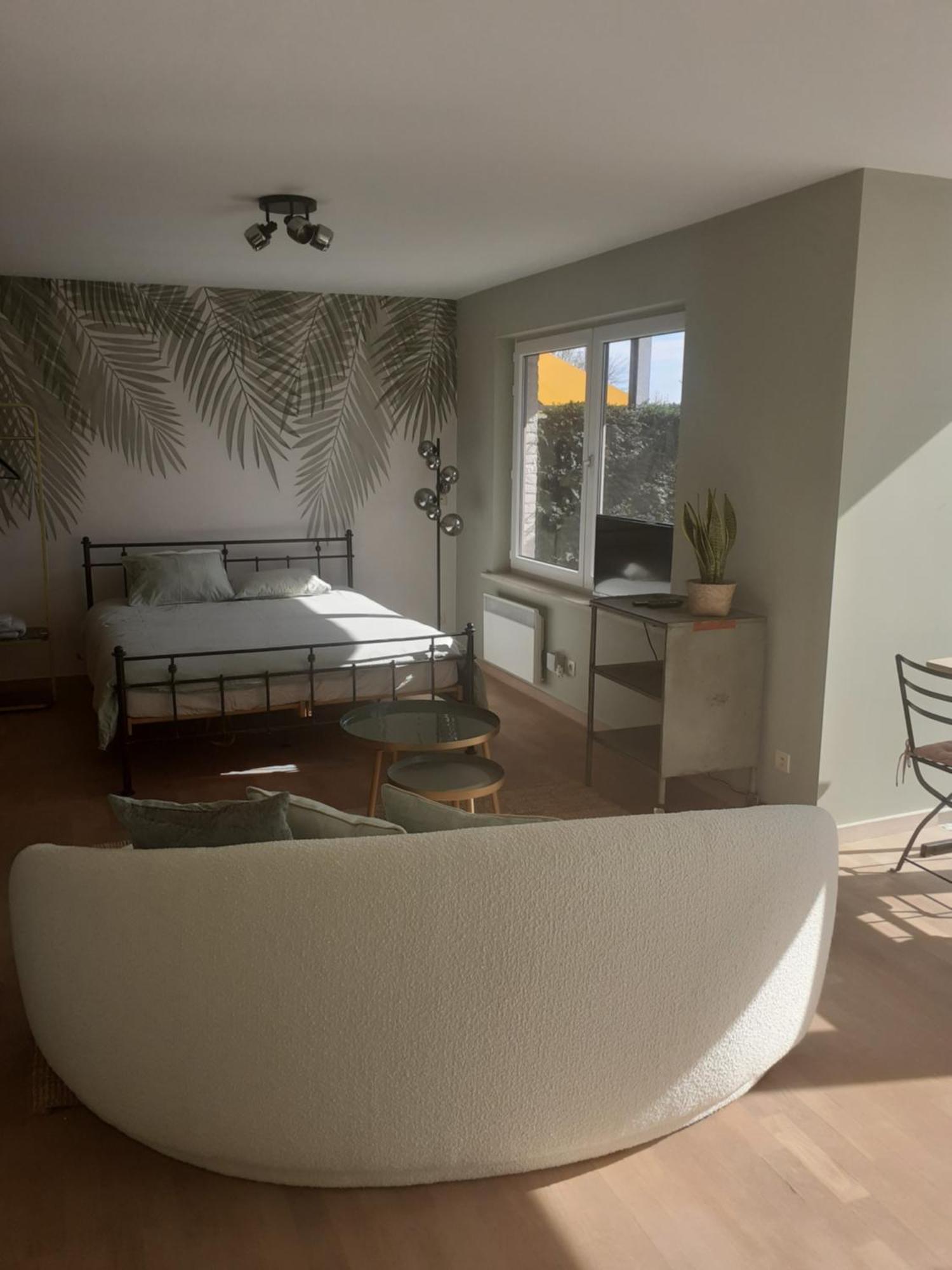 Home Away Blankenberge Εξωτερικό φωτογραφία