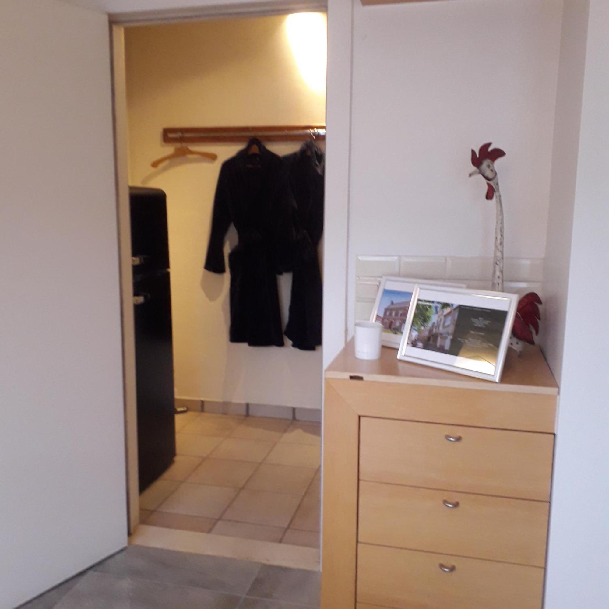 Home Away Blankenberge Εξωτερικό φωτογραφία
