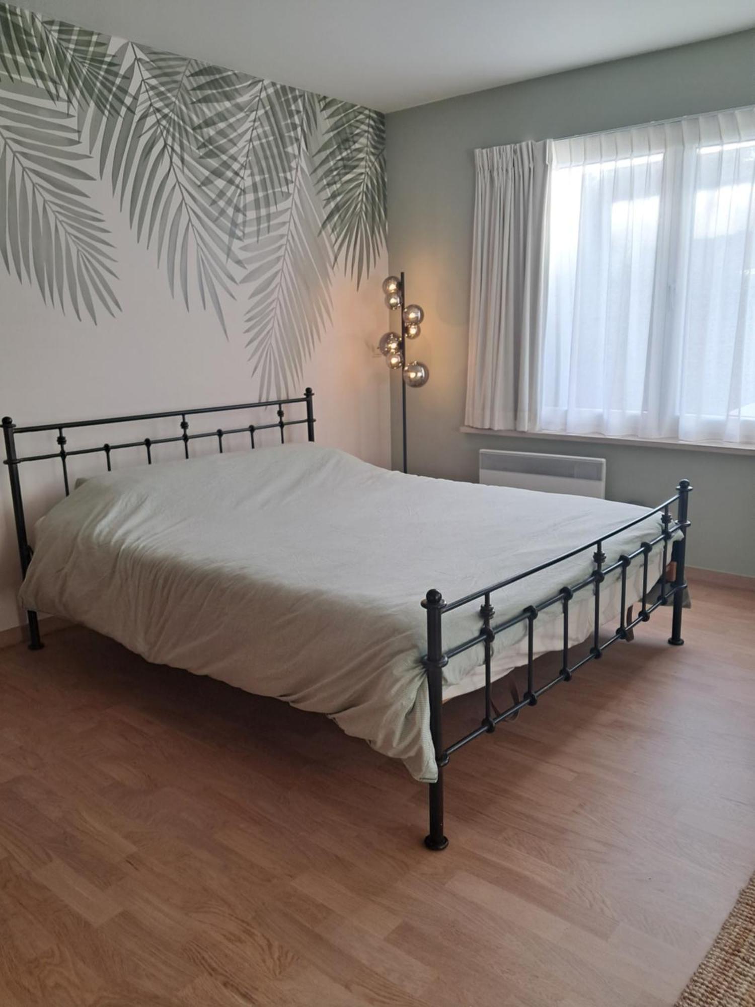 Home Away Blankenberge Εξωτερικό φωτογραφία