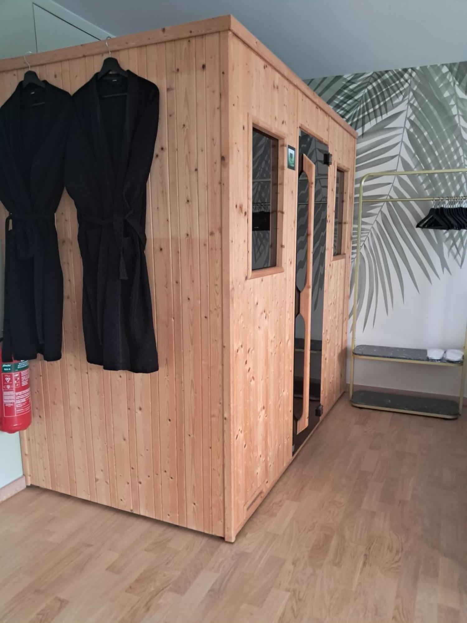 Home Away Blankenberge Εξωτερικό φωτογραφία