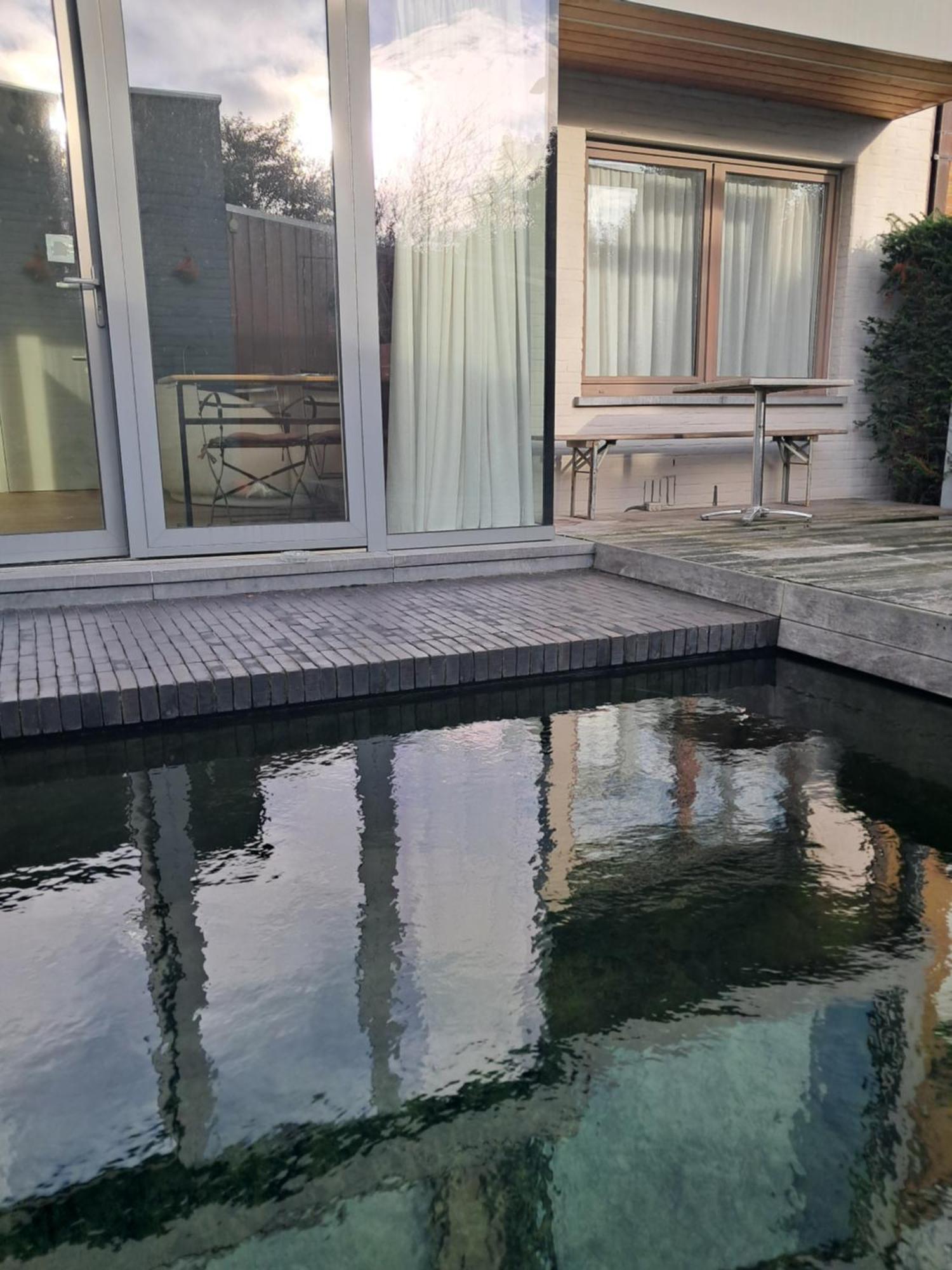 Home Away Blankenberge Εξωτερικό φωτογραφία