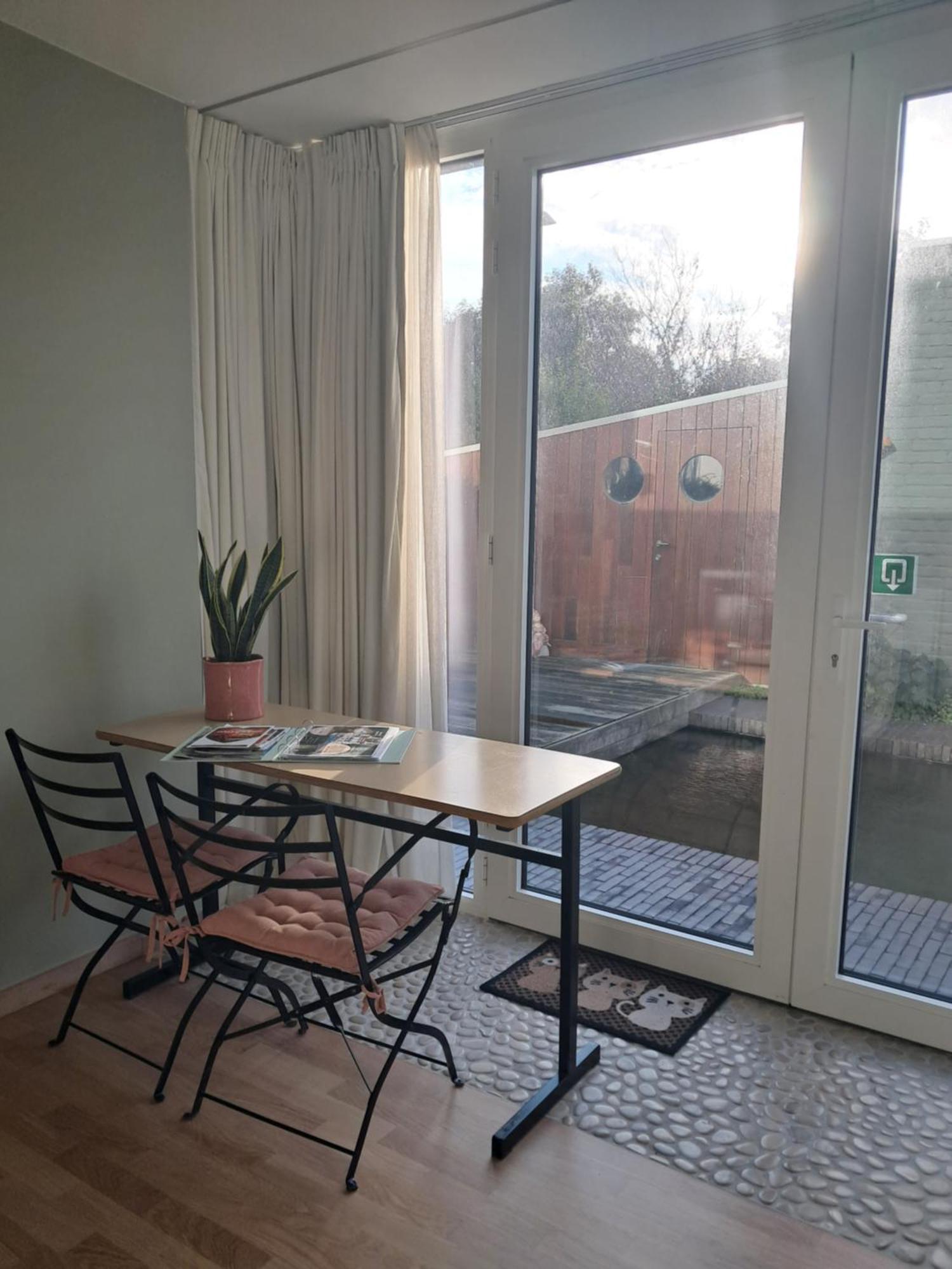 Home Away Blankenberge Εξωτερικό φωτογραφία