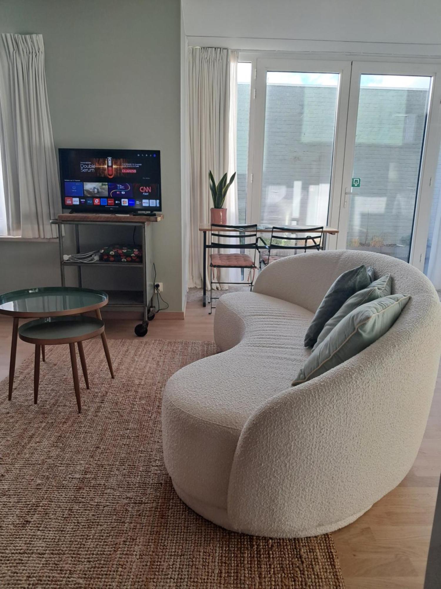 Home Away Blankenberge Εξωτερικό φωτογραφία