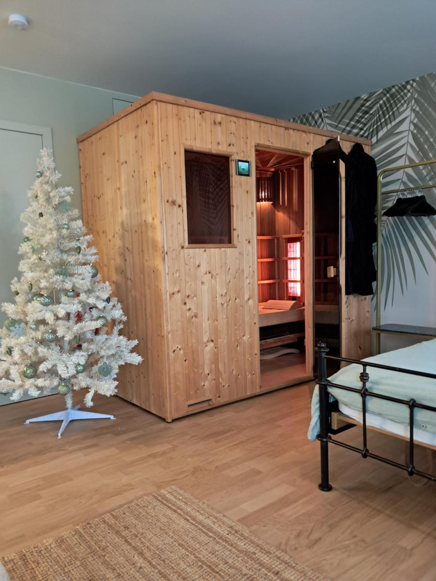 Home Away Blankenberge Εξωτερικό φωτογραφία