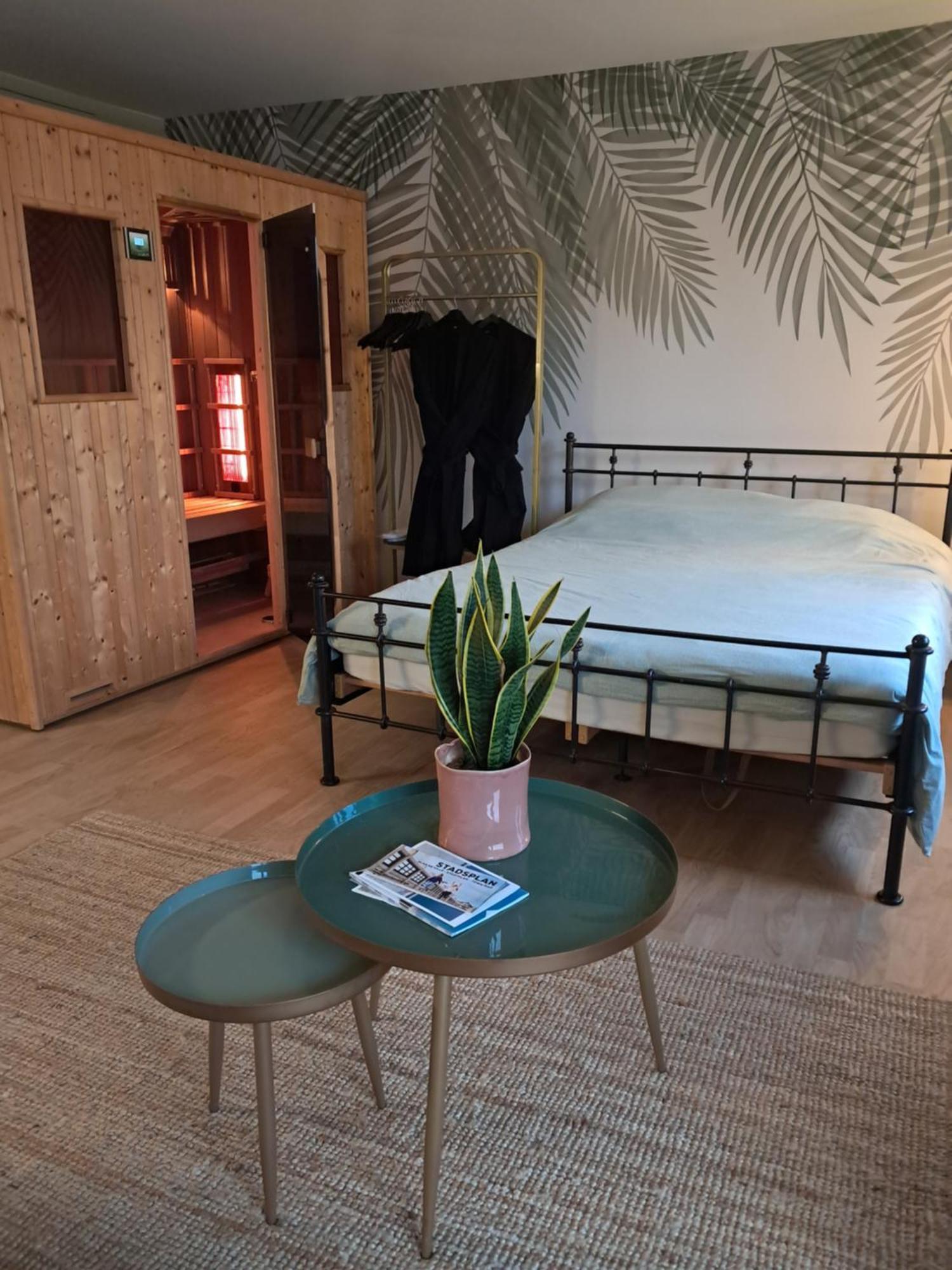 Home Away Blankenberge Εξωτερικό φωτογραφία