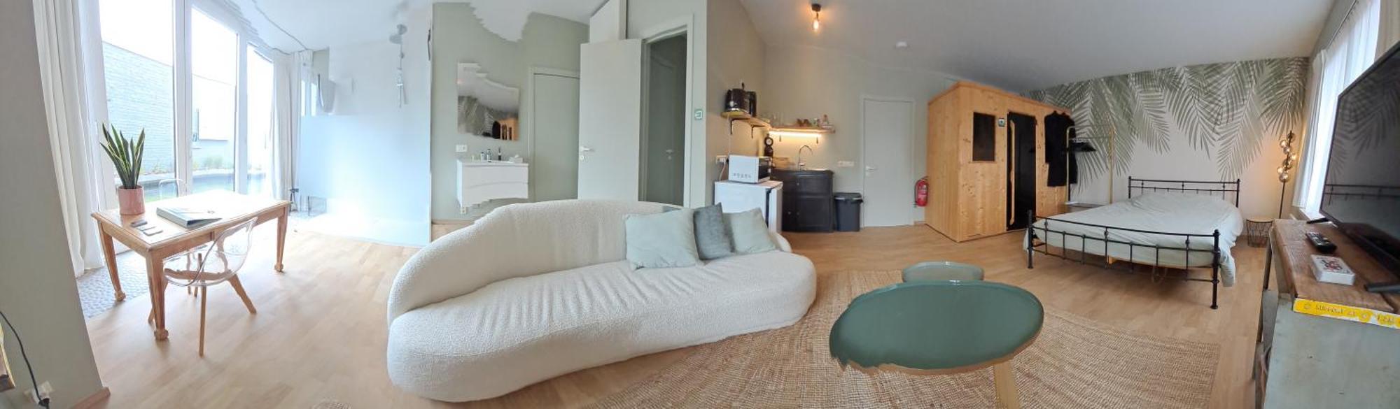 Home Away Blankenberge Εξωτερικό φωτογραφία